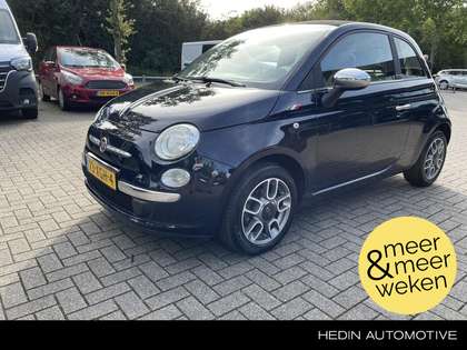 Fiat 500C 1.2 Pop