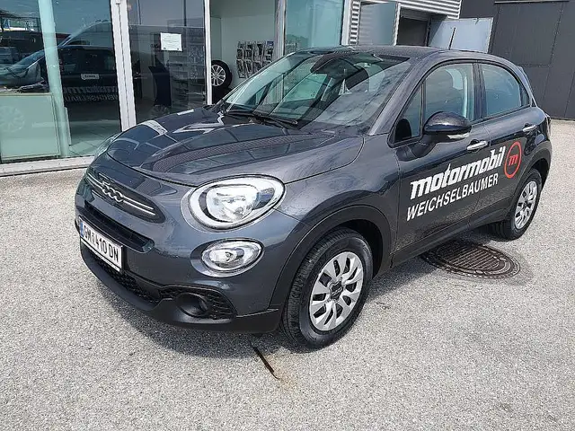 Fiat 500X FireFly Turbo 120