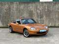 Mazda MX-5 1.6i 16v NB | Sportuitlaat | Windscherm | Garantie Orange - thumbnail 1