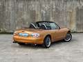 Mazda MX-5 1.6i 16v NB | Sportuitlaat | Windscherm | Garantie Orange - thumbnail 2