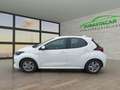 Toyota Yaris 120H 1.5 Active Tech Blanco - thumbnail 1