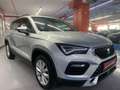 SEAT Ateca 1.0 TSI S&S Reference Argent - thumbnail 4