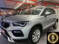 SEAT Ateca 1.0 TSI S&S Reference Argent - thumbnail 1