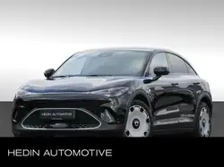 Smart #3 Premium (66kWh) SHZ|360°|DISTR|HUD|KAM|KEYL