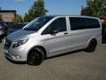 Mercedes-Benz Vito Tourer 116CDI/BT Pro lang (L2) LEDER NAVI Argento - thumbnail 8