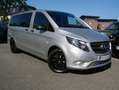 Mercedes-Benz Vito Tourer 116CDI/BT Pro lang (L2) LEDER NAVI Silber - thumbnail 1