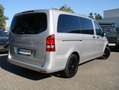 Mercedes-Benz Vito Tourer 116CDI/BT Pro lang (L2) LEDER NAVI Silber - thumbnail 3