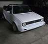 Volkswagen Golf Cabriolet Cabrio Sportline - thumbnail 2