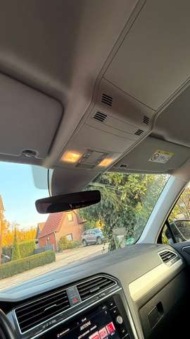 Imagine Volkswagen Tiguan