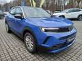 Opel Mokka-E Edition +NAVI+RFK+PDC+ Blau - thumbnail 4