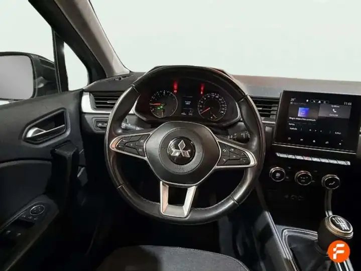 Mitsubishi ASX 100T Motion 2024, foto 11