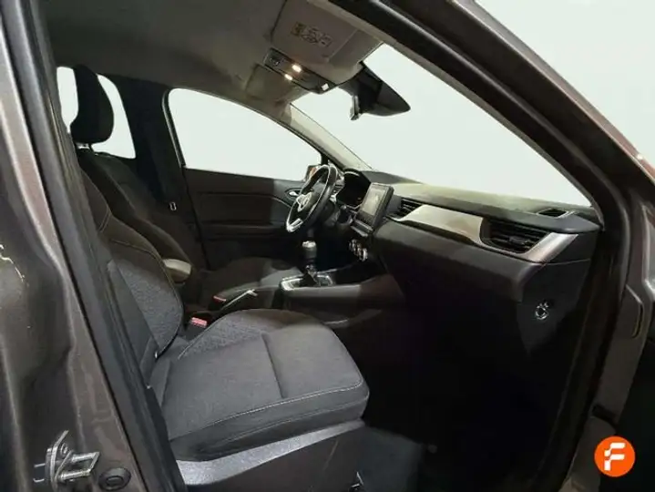 Mitsubishi ASX 100T Motion 2024, foto 13