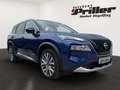 Nissan X-Trail e-Power Tekna + e-4ORCE/NAVI/LED/PGD/AHK Bleu - thumbnail 2