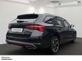 Skoda Octavia Combi RS iV DSG LED PDC SHZ ALU ZV Noir - thumbnail 3