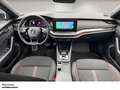 Skoda Octavia Combi RS iV DSG LED PDC SHZ ALU ZV Noir - thumbnail 5
