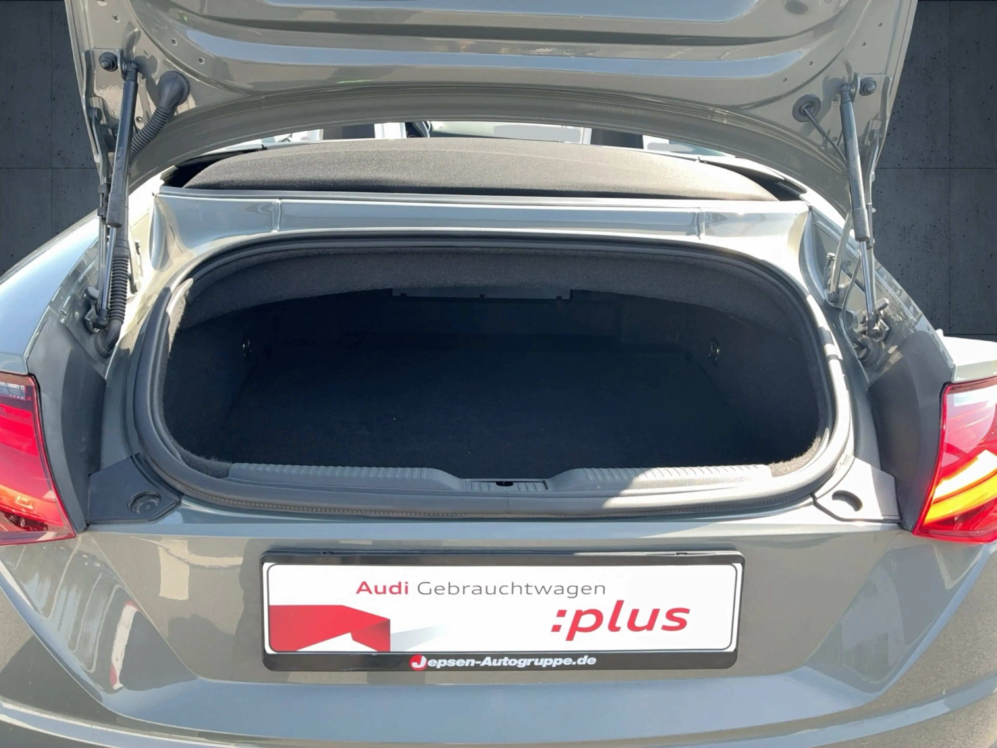 Audi TT Roadster 45 TFSI quattro 180(245)  S tronic — photo 13