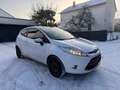 Ford Fiesta Titanium***1.HAND/KLIMA*** Weiß - thumbnail 2