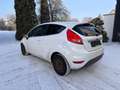 Ford Fiesta Titanium***1.HAND/KLIMA*** Weiß - thumbnail 4