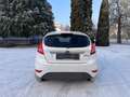 Ford Fiesta Titanium***1.HAND/KLIMA*** Weiß - thumbnail 7