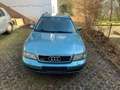 Audi A4 A4 Avant 2.4 quattro Verde - thumbnail 3