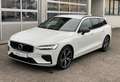 Volvo V60 T8 R-Design Plug-In Hybrid AWD Weiß - thumbnail 1