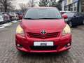 Toyota Verso Travel*AUTOMATIK*PDC*TOP* Rot - thumbnail 3