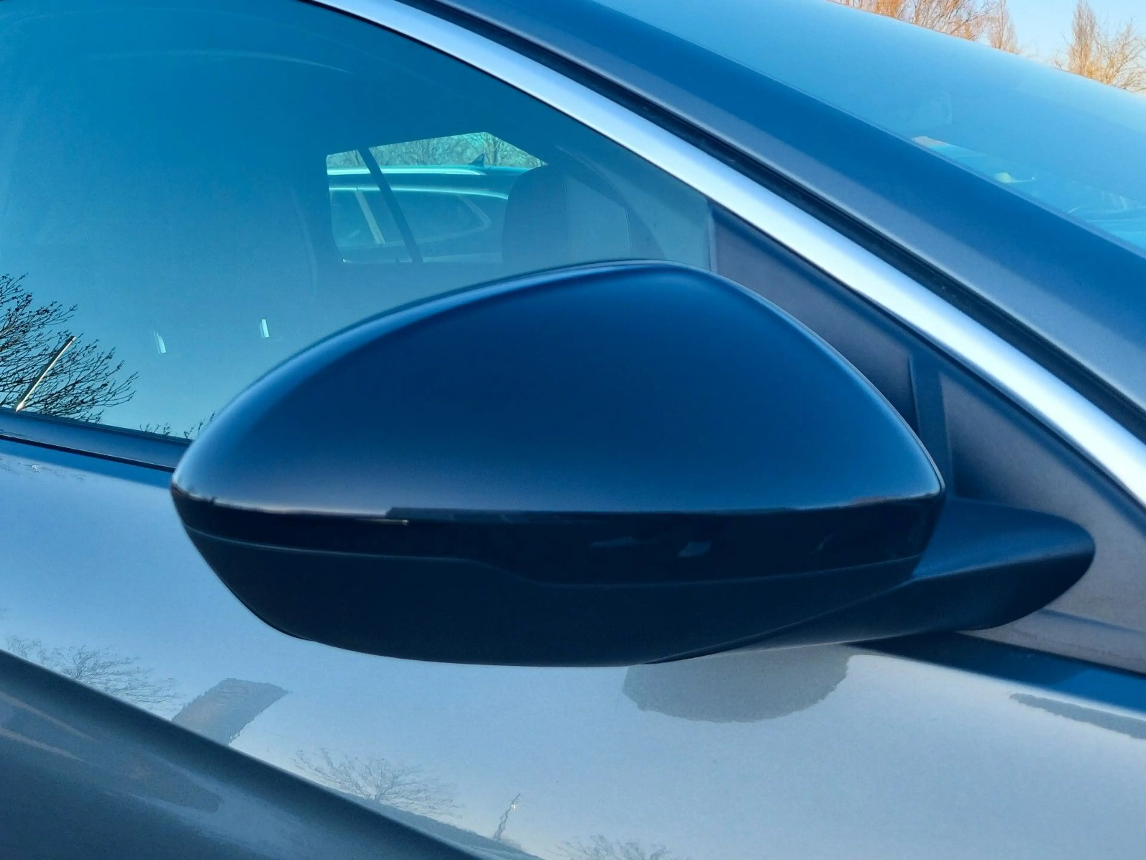 Opel Insignia B ST "Business Elegance" aus 1-Hand — photo 6