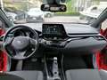 Toyota C-HR 2.0 Hybrid E-CVT Trend Rosso - thumbnail 8