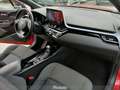 Toyota C-HR 2.0 Hybrid E-CVT Trend Rosso - thumbnail 6