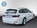 BMW 320 d Touring AUT LED HUD NAVI LEDER SPORTSITZE Wit - thumbnail 5