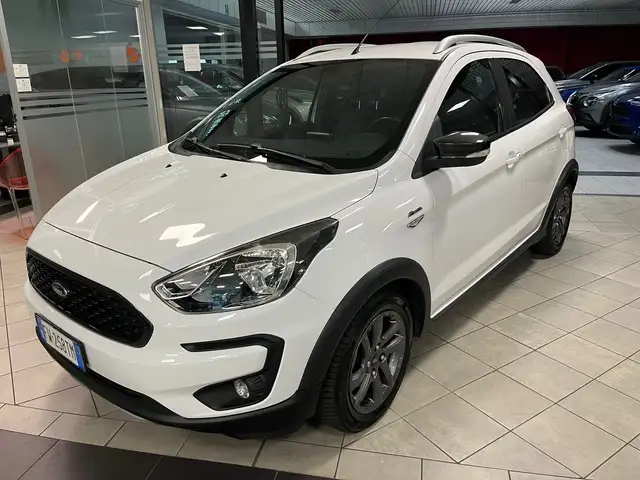 Ford Ka/Ka+ KA+ ACTIVE- unicopro- garantita