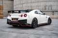 Nissan GT-R FACELIFT / 850 PK / ECU-TEK / NISMO SPOILER / PPF Blanco - thumbnail 2