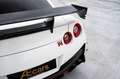 Nissan GT-R FACELIFT / 850 PK / ECU-TEK / NISMO SPOILER / PPF Blanco - thumbnail 21