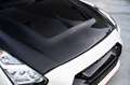 Nissan GT-R FACELIFT / 850 PK / ECU-TEK / NISMO SPOILER / PPF Weiß - thumbnail 24