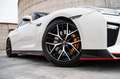 Nissan GT-R FACELIFT / 850 PK / ECU-TEK / NISMO SPOILER / PPF Blanco - thumbnail 25