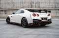 Nissan GT-R FACELIFT / 850 PK / ECU-TEK / NISMO SPOILER / PPF Blanco - thumbnail 3