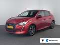 Peugeot 208 1.2 PureTech Allure | Achteruitrijcamera | Airco ( Rood - thumbnail 1