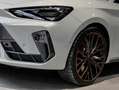 CUPRA Leon 2.0 VZ DSG SENNH NAV CAM LENKRAD-&SITZHZG Šedá - thumbnail 6