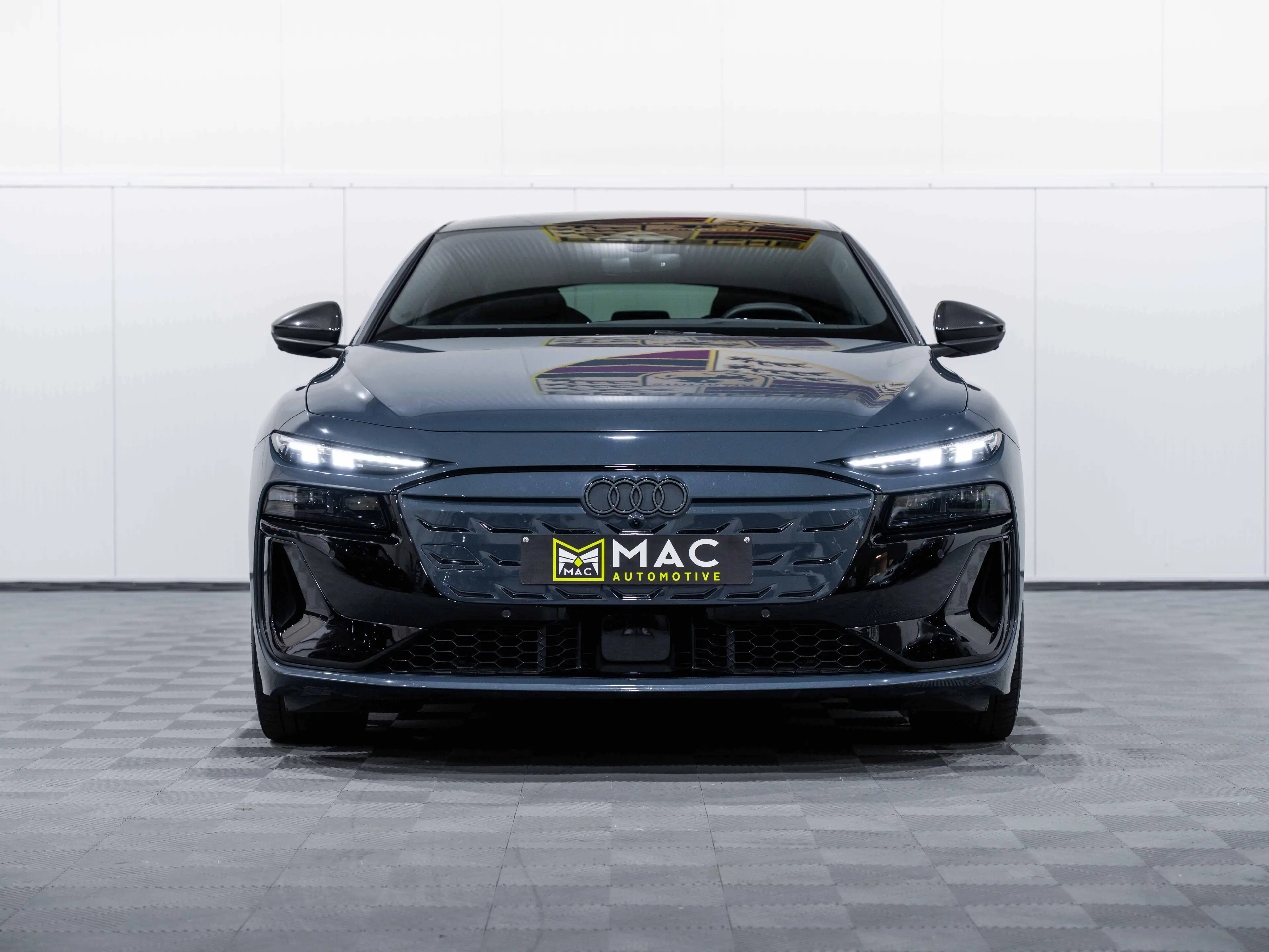 Audi S6 e-tron Avant 370kw Sportzetels/Ventilatie/B&O/21inch/Trekhaak/Carbon — photo 5