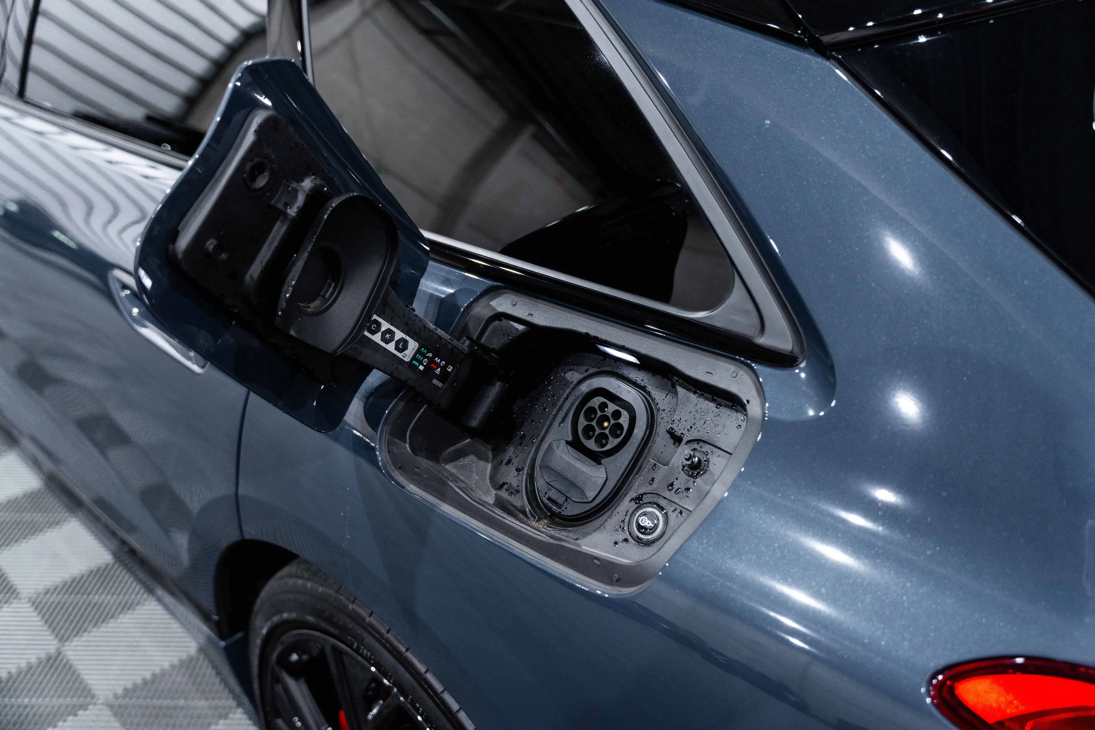Audi S6 e-tron Avant 370kw Sportzetels/Ventilatie/B&O/21inch/Trekhaak/Carbon — photo 14
