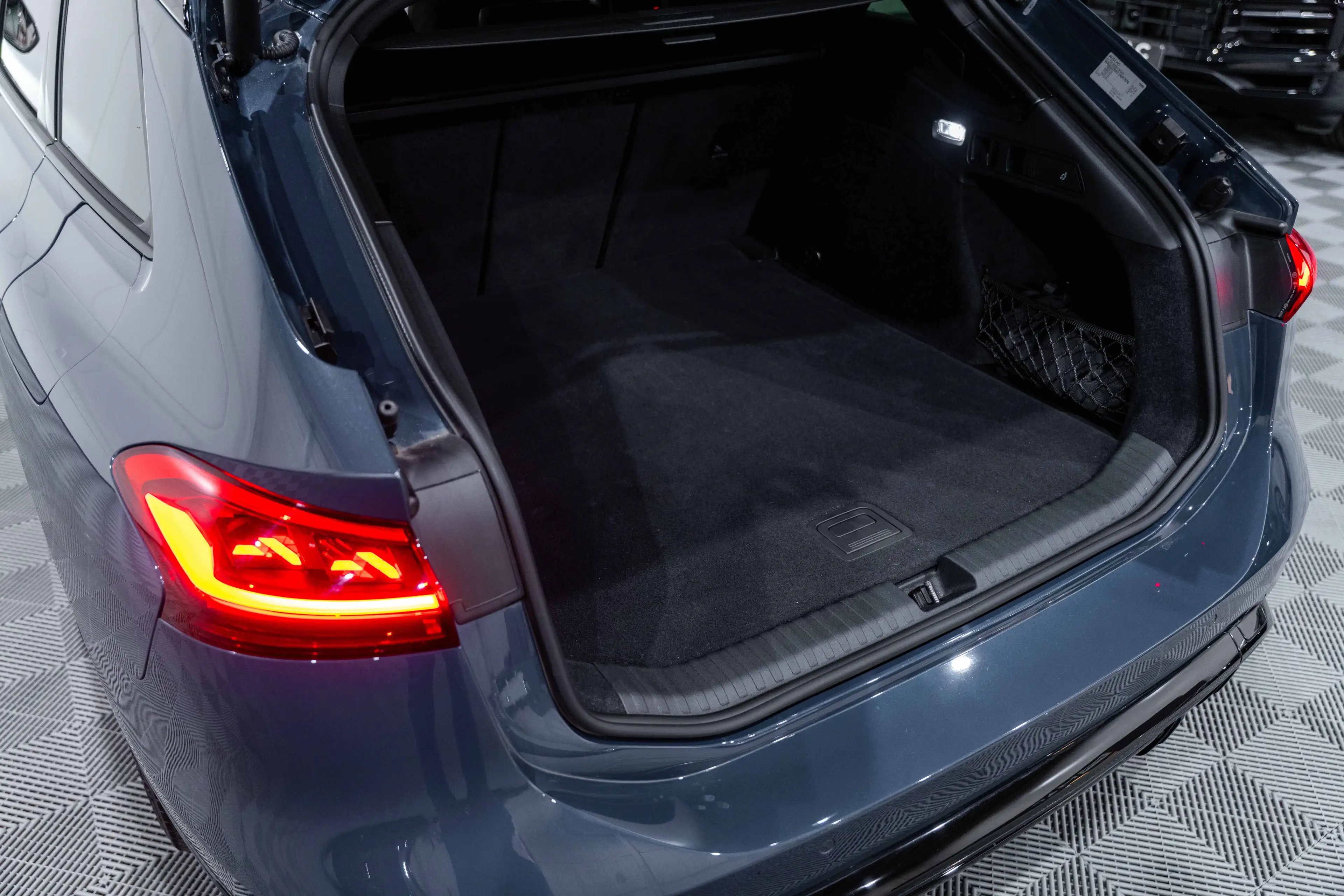 Audi S6 e-tron Avant 370kw Sportzetels/Ventilatie/B&O/21inch/Trekhaak/Carbon — photo 12