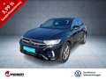 Volkswagen T-Roc R-Line 2.0 TDI DSG AHK+ACC+Kamera+el.Heckkl Schwarz - thumbnail 1