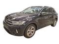 Volkswagen T-Roc R-Line 2.0 TDI DSG AHK+ACC+Kamera+el.Heckkl Schwarz - thumbnail 2