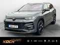Volkswagen Tayron 2.0TDI R-Line DSG 4M AHK Leder Pano LED Grau - thumbnail 1