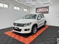 Volkswagen Tiguan Tiguan*2,0 TDI*RLINE*4Sports*BMT*DPF*4Sports Weiß - thumbnail 4
