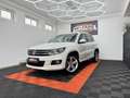 Volkswagen Tiguan Tiguan*2,0 TDI*RLINE*4Sports*BMT*DPF*4Sports Weiß - thumbnail 2
