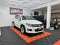 Volkswagen Tiguan Tiguan*2,0 TDI*RLINE*4Sports*BMT*DPF*4Sports Weiß - thumbnail 8