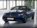 Mercedes-Benz CLE 200 AMG+BURMESTER+KAMERA+KEYLESS+9G Bleu - thumbnail 2