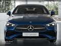 Mercedes-Benz CLE 200 AMG+BURMESTER+KAMERA+KEYLESS+9G Bleu - thumbnail 6