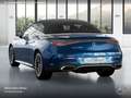 Mercedes-Benz CLE 200 AMG+BURMESTER+KAMERA+KEYLESS+9G Bleu - thumbnail 20